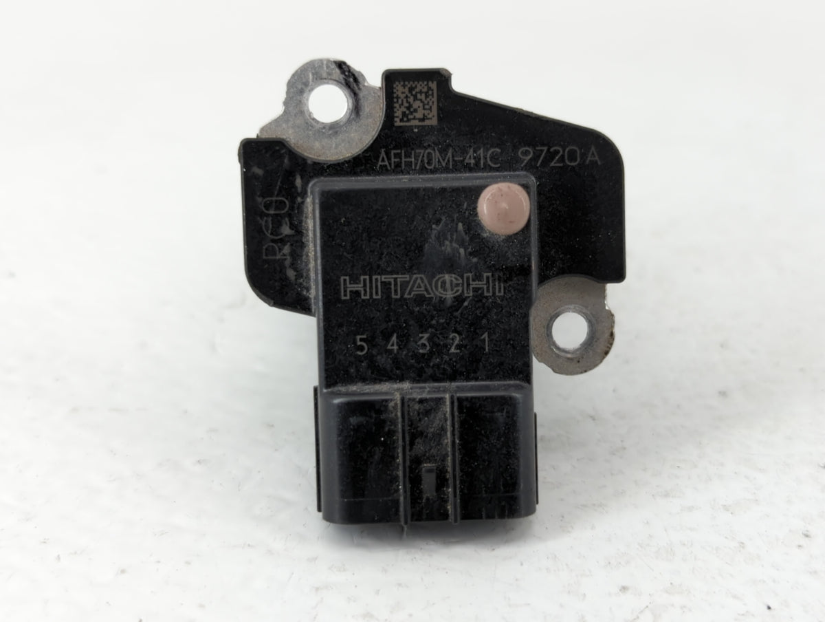 2007-2009 Honda Cr-v Mass Air Flow Meter Maf Sensor 618846 - Oemusedautoparts1.com