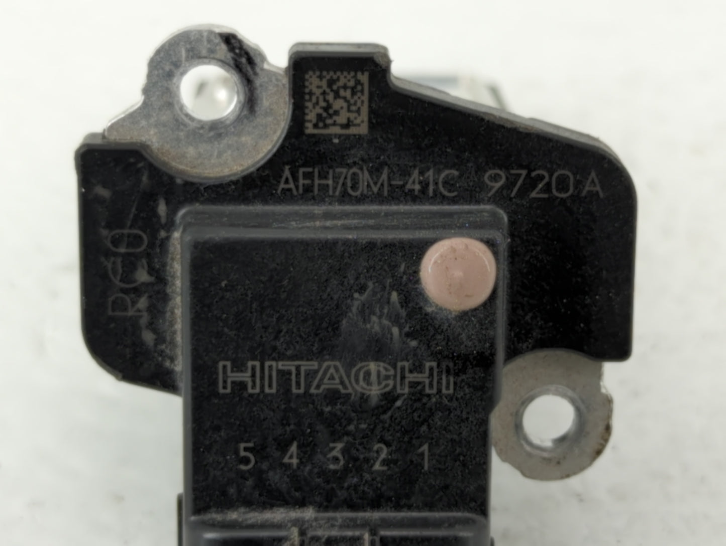 2007-2009 Honda Cr-v Mass Air Flow Meter Maf - Oemusedautoparts1.com