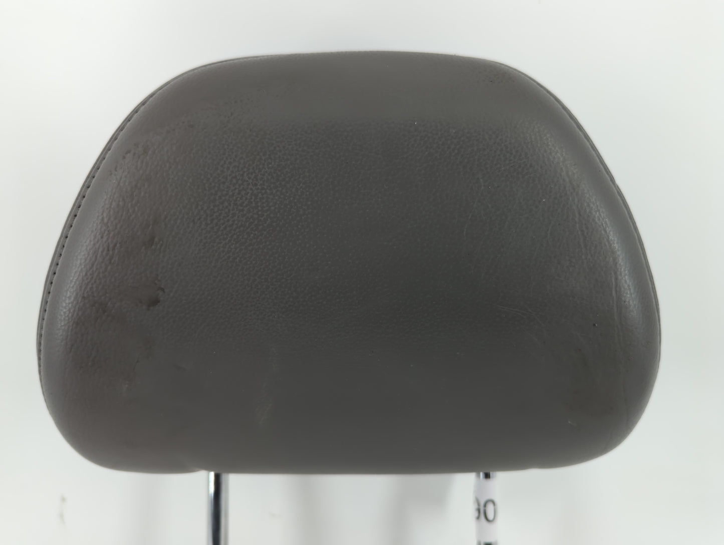 Honda Cr-v Headrest Head Rest Front Driver Passenger Seat Dark Grey - Oemusedautoparts1.com