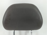 Honda Cr-v Headrest Head Rest Front Driver Passenger Seat Dark Grey - Oemusedautoparts1.com
