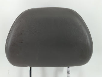 compare product Honda Cr-v Headrest Head Rest Front Driver Passenger Seat Dark Grey