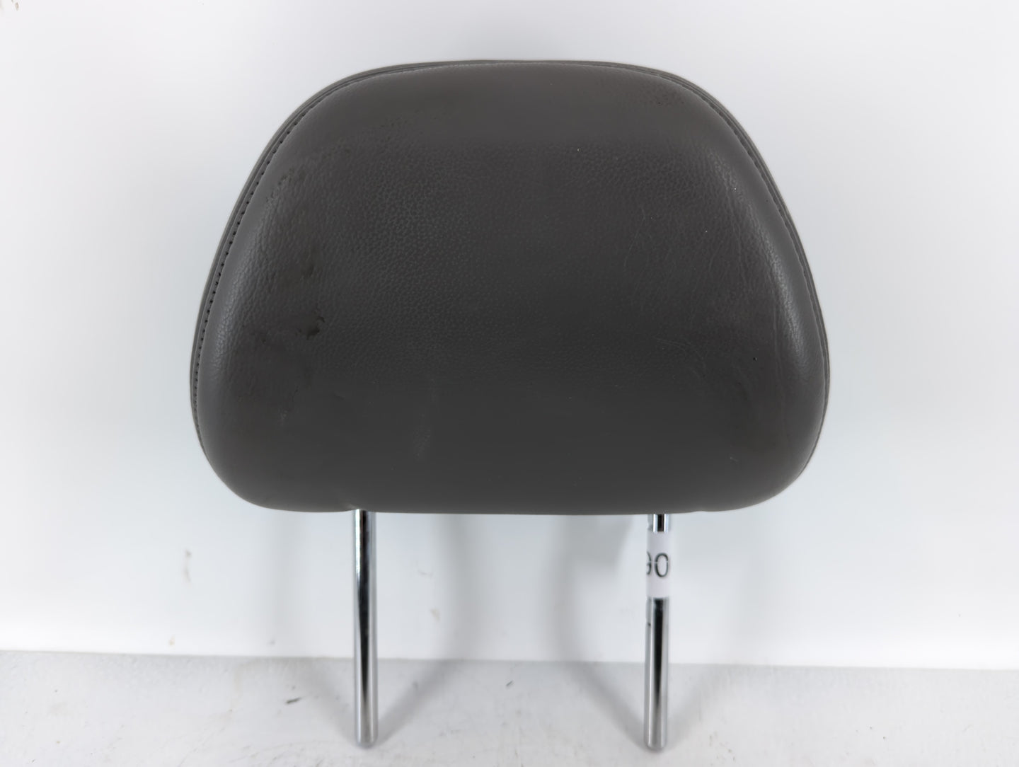 Honda Cr-v Headrest Head Rest Front Driver Passenger Seat Dark Grey - Oemusedautoparts1.com