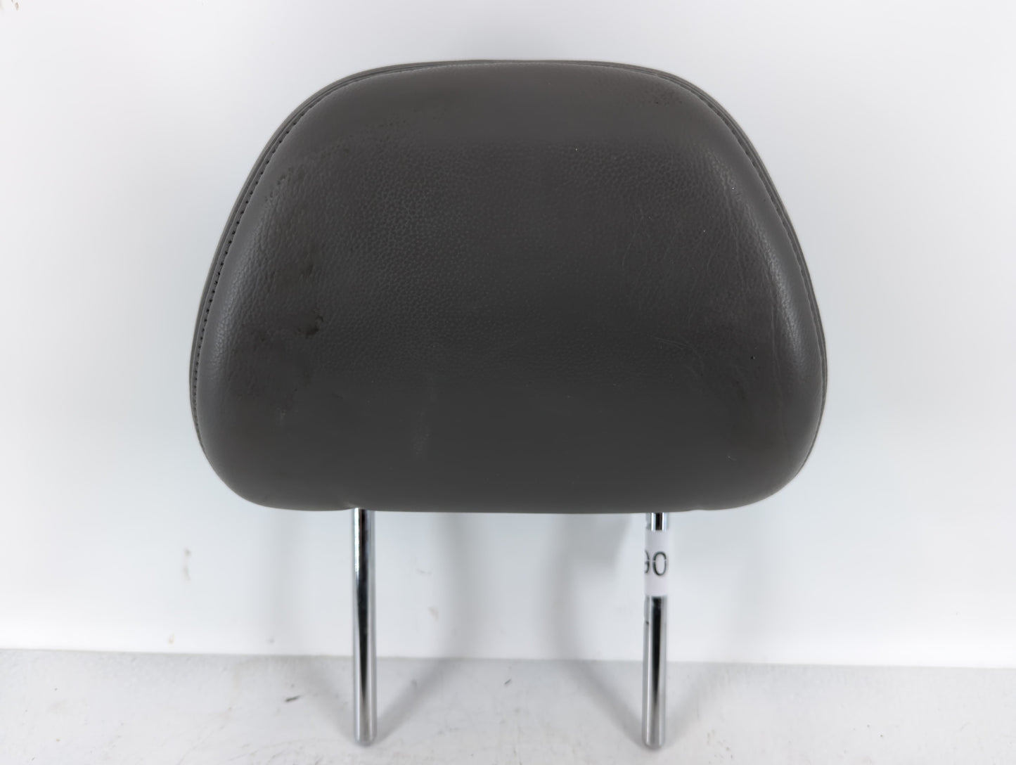 Honda Cr-v Headrest Head Rest Front Driver Passenger Seat Dark Grey - Oemusedautoparts1.com