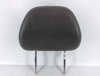 Honda Cr-v Headrest Head Rest Front Driver Passenger Seat Dark Grey - Oemusedautoparts1.com
