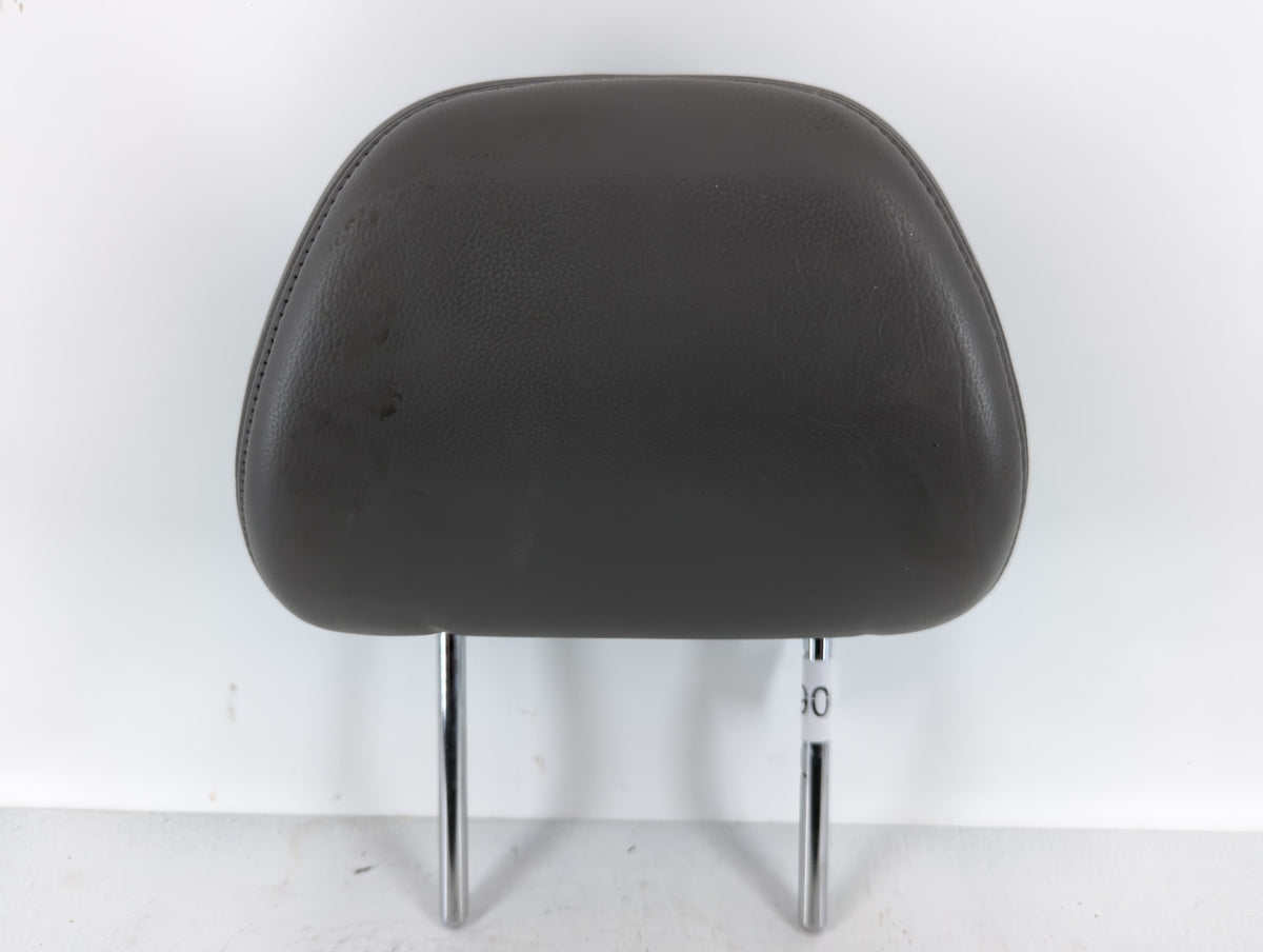 2007 Honda Cr-v Headrest Head Rest Rear Center Seat Dark Grey - Oemusedautoparts1.com