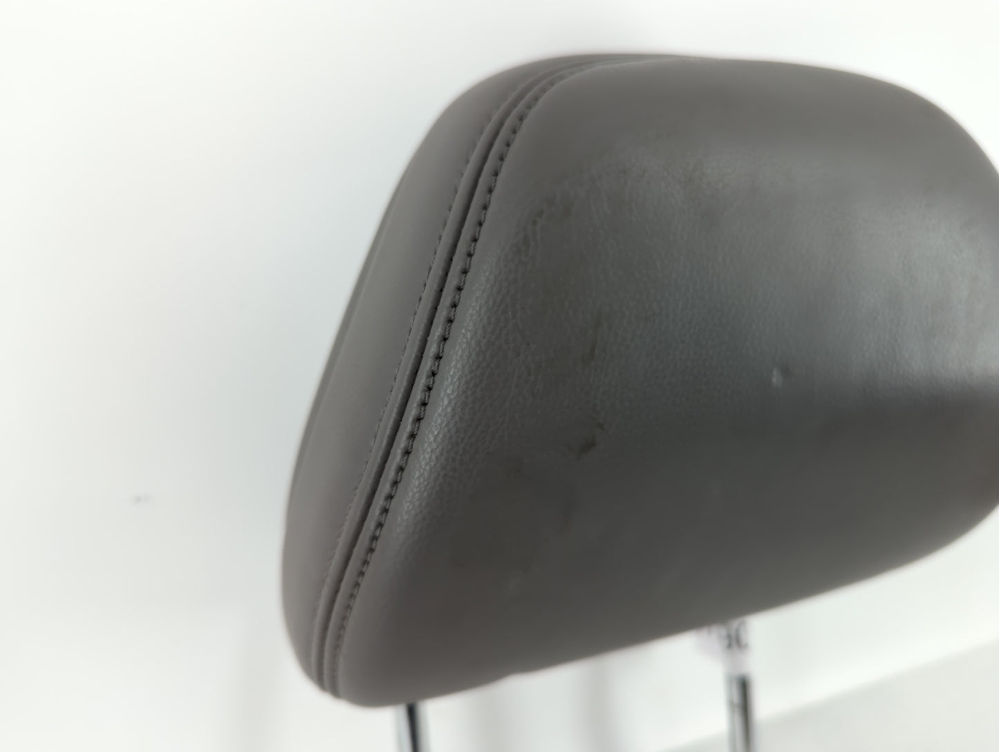 Honda Cr-v Headrest Head Rest Front Driver Passenger Seat Dark Grey - Oemusedautoparts1.com