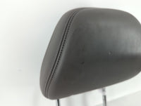 Honda Cr-v Headrest Head Rest Front Driver Passenger Seat Dark Grey - Oemusedautoparts1.com