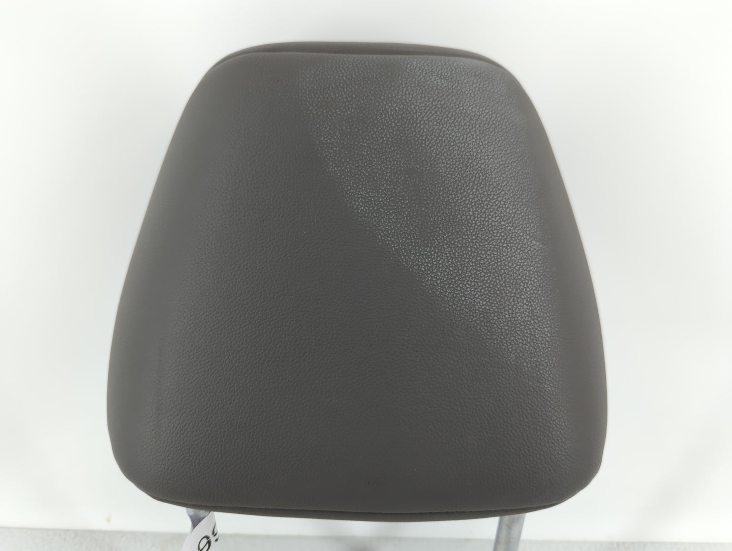 Honda Cr-v Headrest Head Rest Front Driver Passenger Seat Dark Grey - Oemusedautoparts1.com