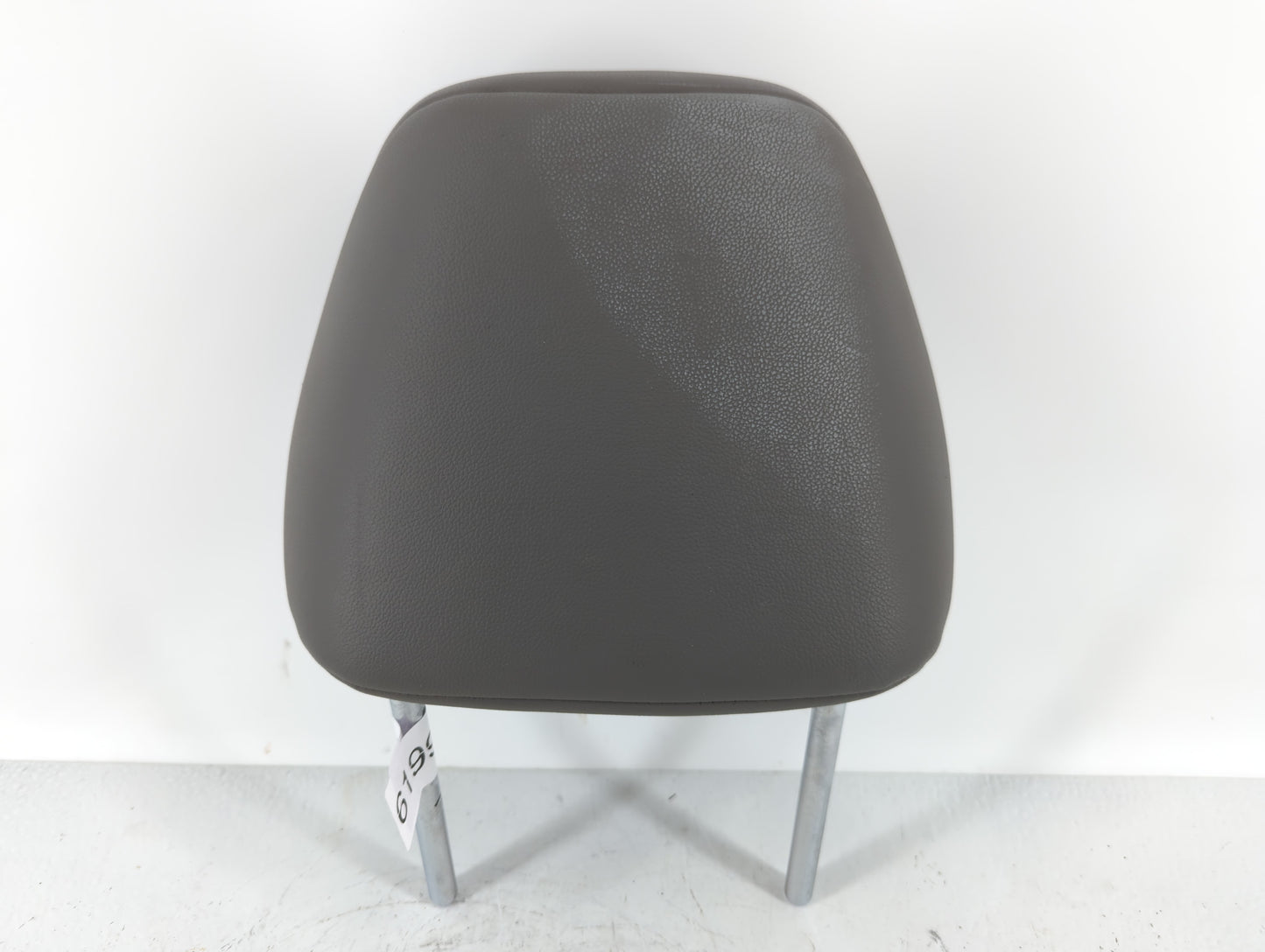 Honda Cr-v Headrest Head Rest Front Driver Passenger Seat Dark Grey - Oemusedautoparts1.com