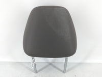 Honda Cr-v Headrest Head Rest Front Driver Passenger Seat Dark Grey - Oemusedautoparts1.com