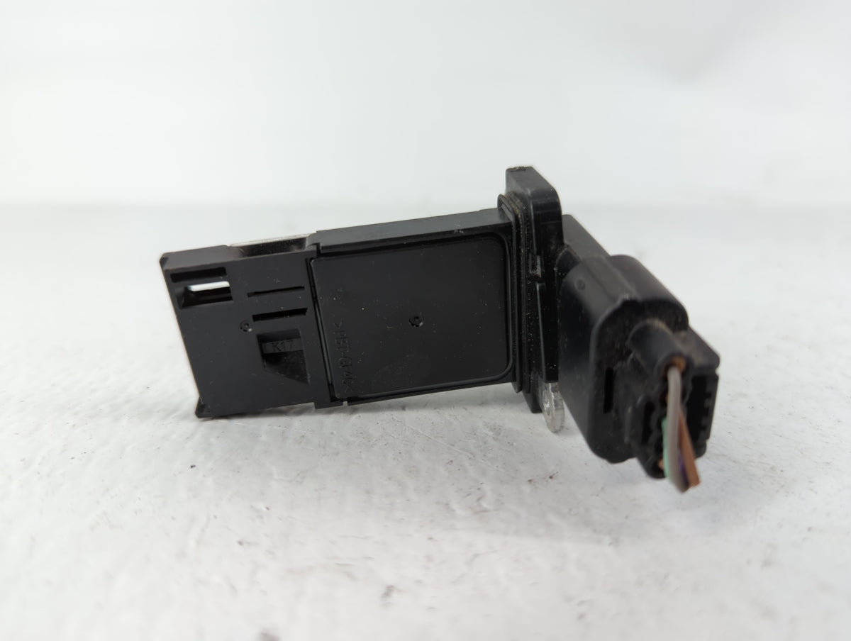 2007-2009 Honda Cr-v Mass Air Flow Meter Maf 632268 - Oemusedautoparts1.com