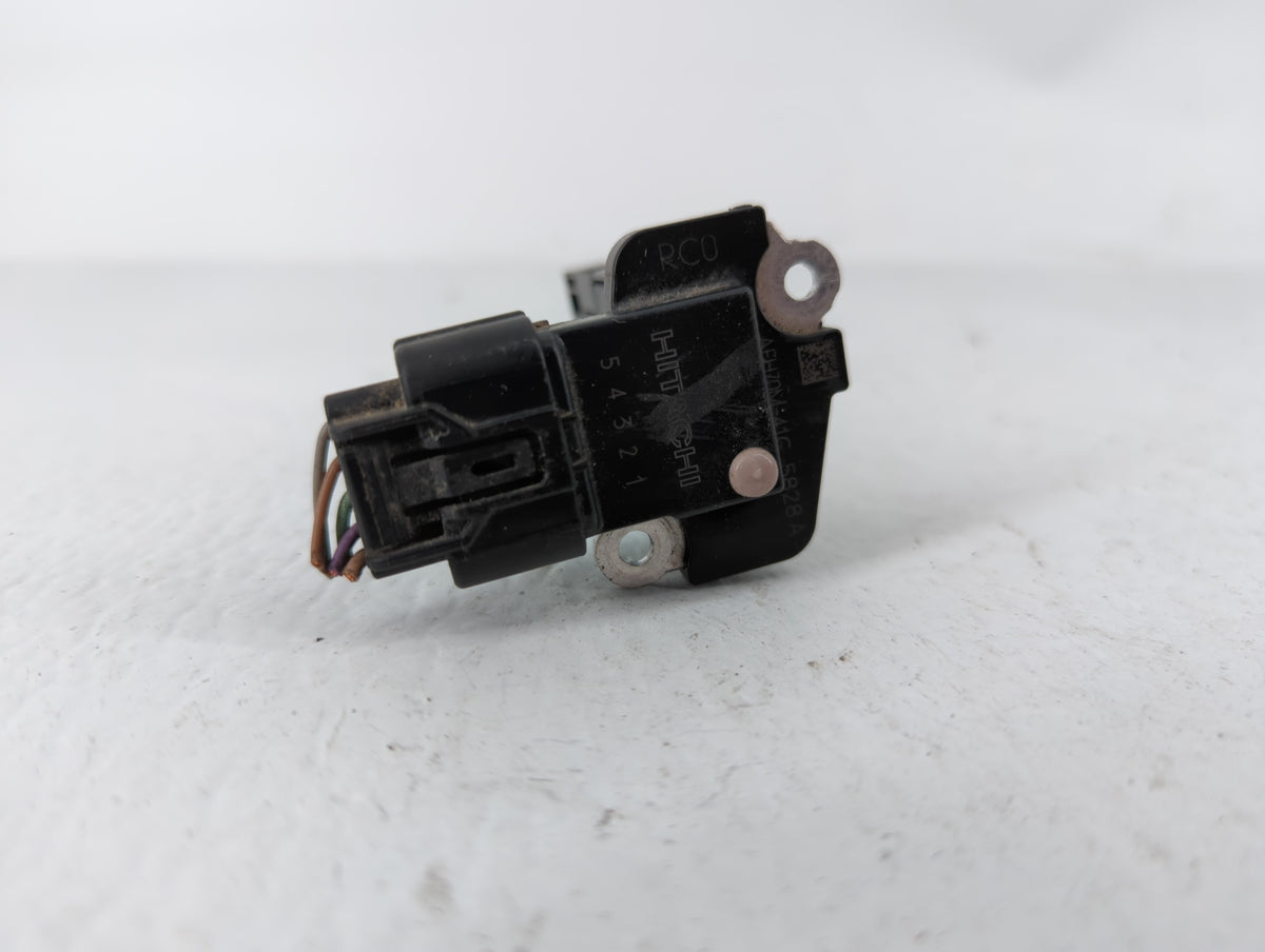 2007-2009 Honda Cr-v Mass Air Flow Meter Maf 632268 - Oemusedautoparts1.com