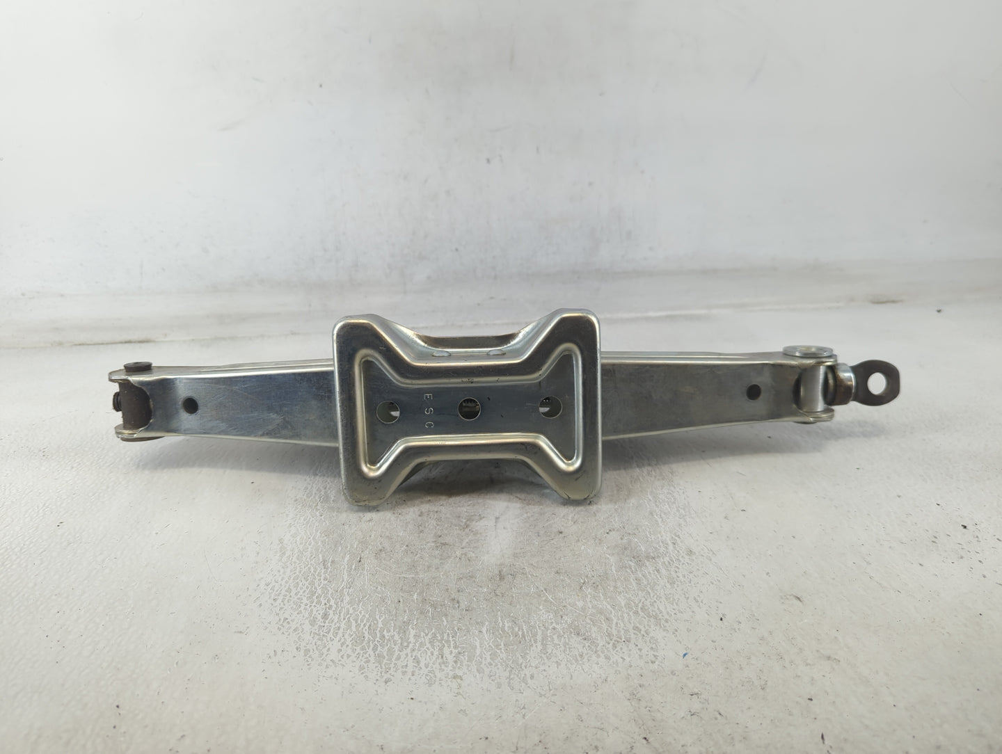 2007 Honda Cr-v Spare Scissor Car Jack 683749 - Oemusedautoparts1.com