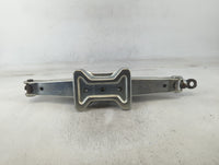 2007 Honda Cr-v Spare Scissor Car Jack 683749 - Oemusedautoparts1.com