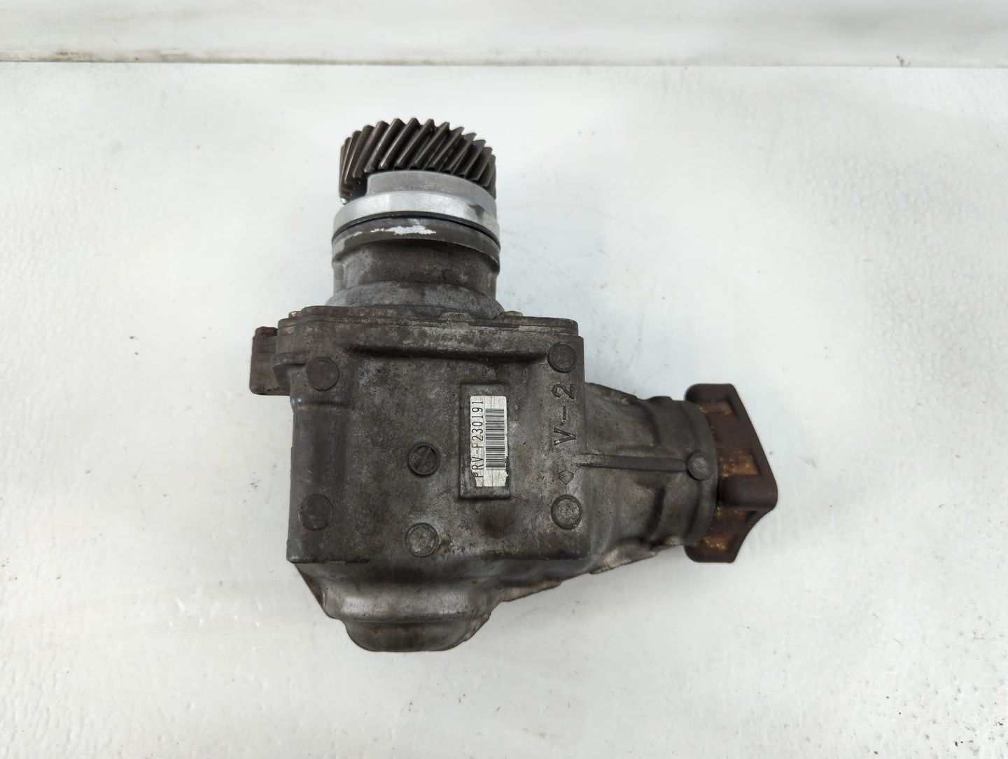 2007-2011 Honda Cr-V Axle Carrier Differential Assembly P/N:PRV-F230191 Fits Fits 2007 2008 2009 2010 2011 2012 2013 2014 20