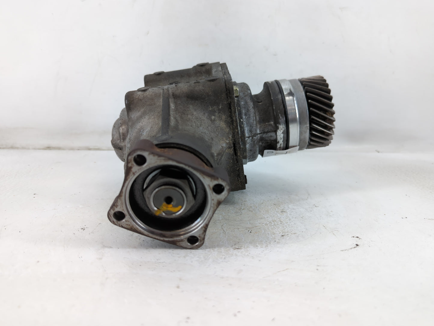 2007-2011 Honda Cr-V Axle Carrier Differential Assembly P/N:PRV-F230191 Fits Fits 2007 2008 2009 2010 2011 2012 2013 2014 20