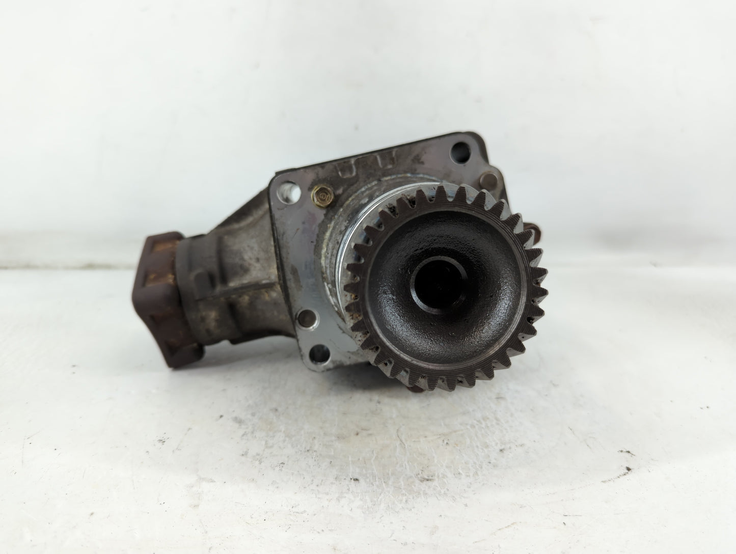 2007-2011 Honda Cr-V Axle Carrier Differential Assembly P/N:PRV-F230191 Fits Fits 2007 2008 2009 2010 2011 2012 2013 2014 20