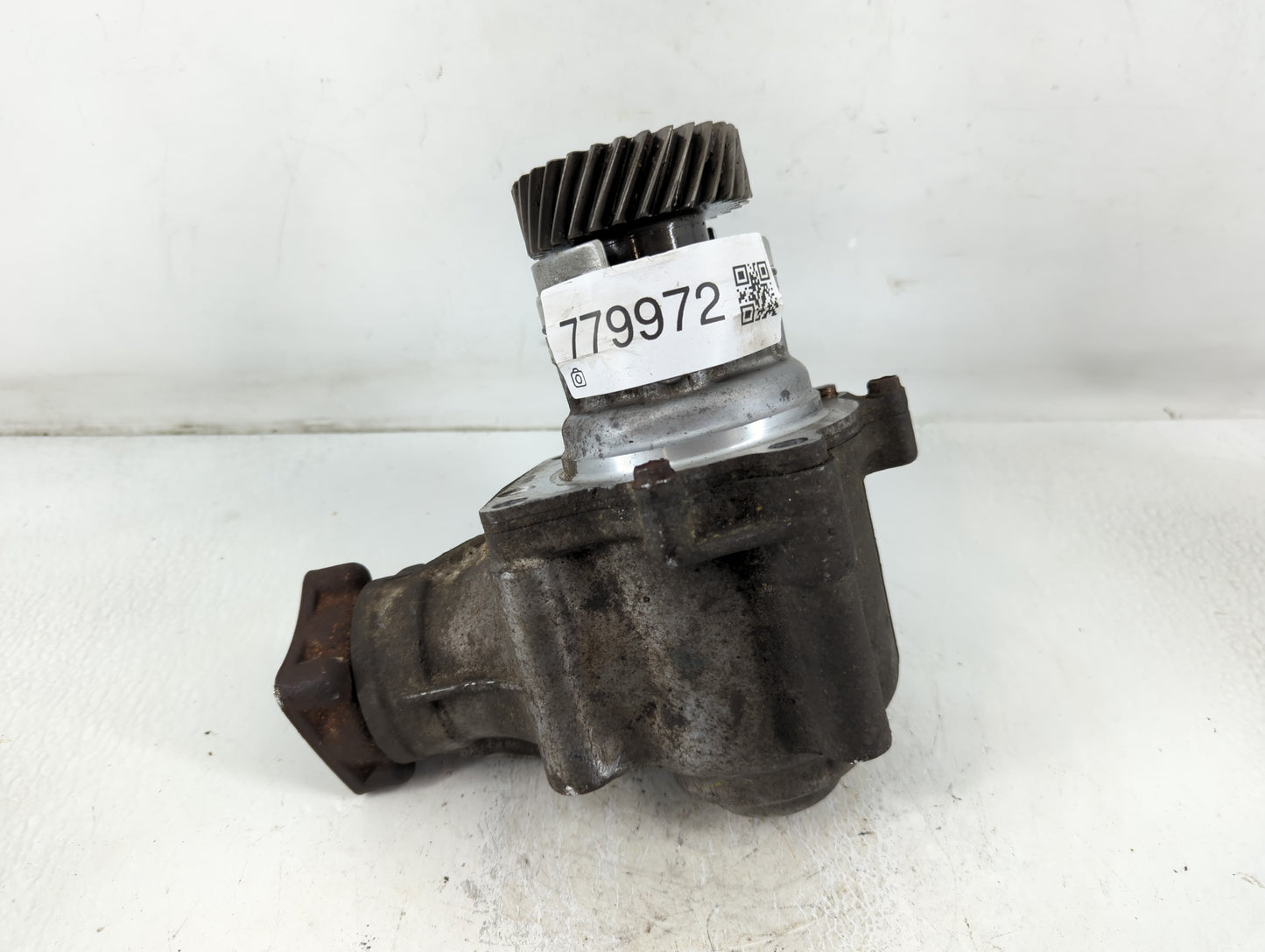 2007-2011 Honda Cr-V Axle Carrier Differential Assembly P/N:PRV-F230191 Fits Fits 2007 2008 2009 2010 2011 2012 2013 2014 20