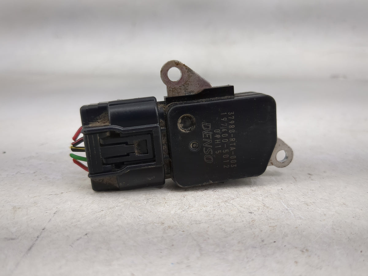 Honda Crv Mass Air Flow Meter Maf Sensor 1486314 - Oemusedautoparts1.com