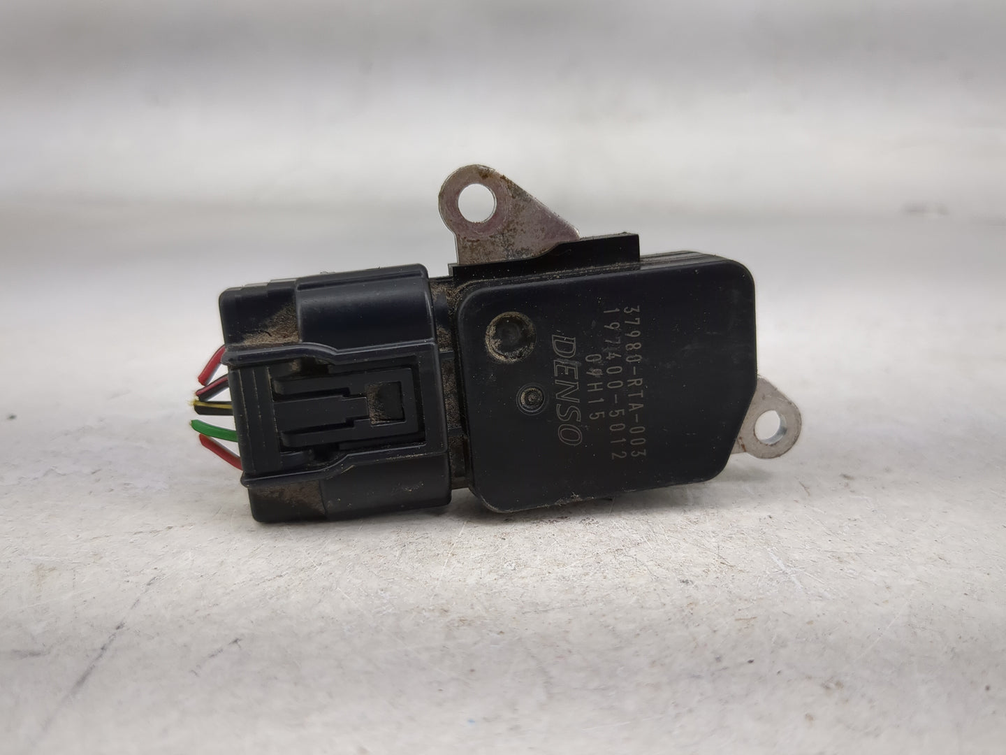Honda Crv Mass Air Flow Meter Maf 1486314 - Oemusedautoparts1.com