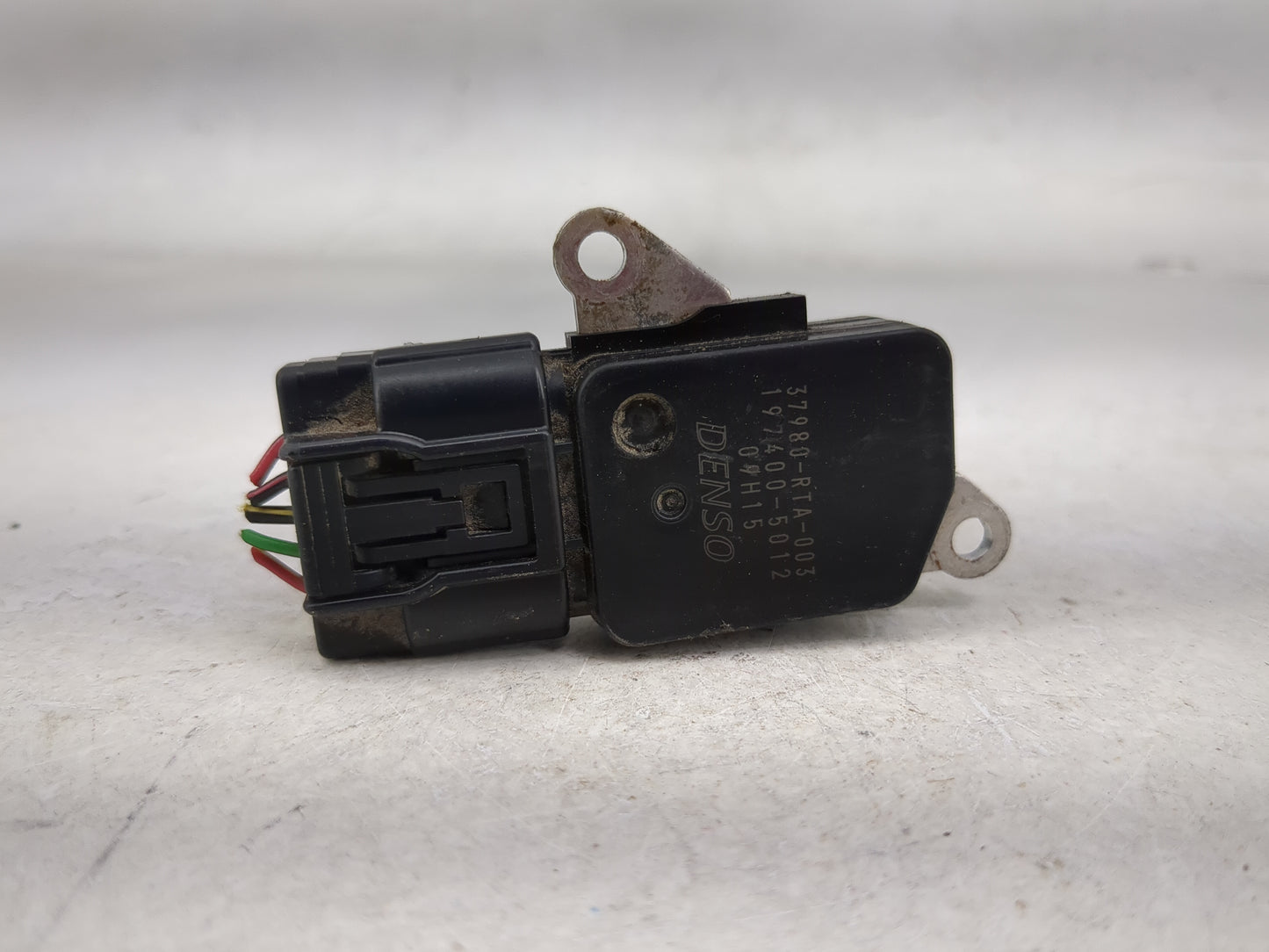 Honda Crv Mass Air Flow Meter Maf 1486314 - Oemusedautoparts1.com