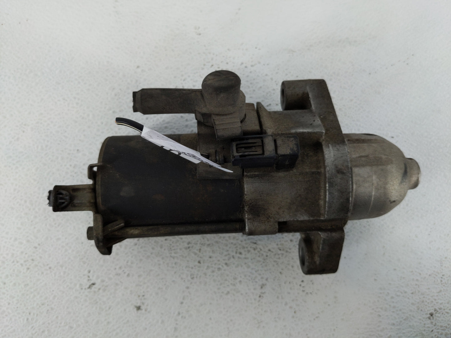 2007-2008 Honda Element Car Starter Motor Solenoid OEM Fits Fits 2006 2007 2008 2009 2010 2011 OEM Used Auto Parts - Oemused