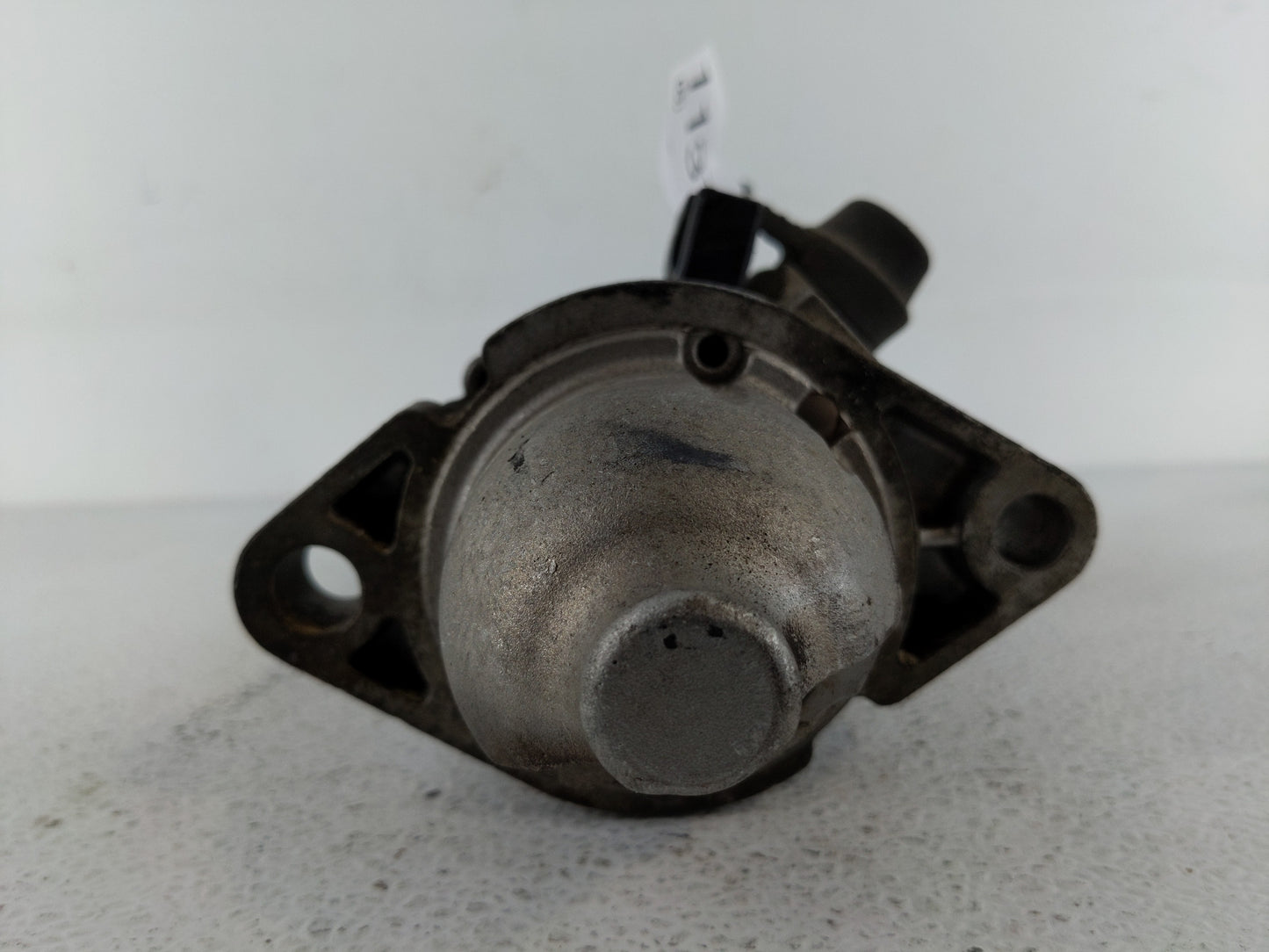 2007-2008 Honda Element Car Starter Motor Solenoid OEM Fits Fits 2006 2007 2008 2009 2010 2011 OEM Used Auto Parts - Oemused