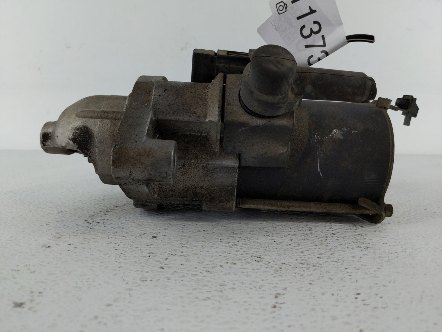 2007-2008 Honda Element Car Starter Motor Solenoid OEM Fits Fits 2006 2007 2008 2009 2010 2011 OEM Used Auto Parts - Oemused