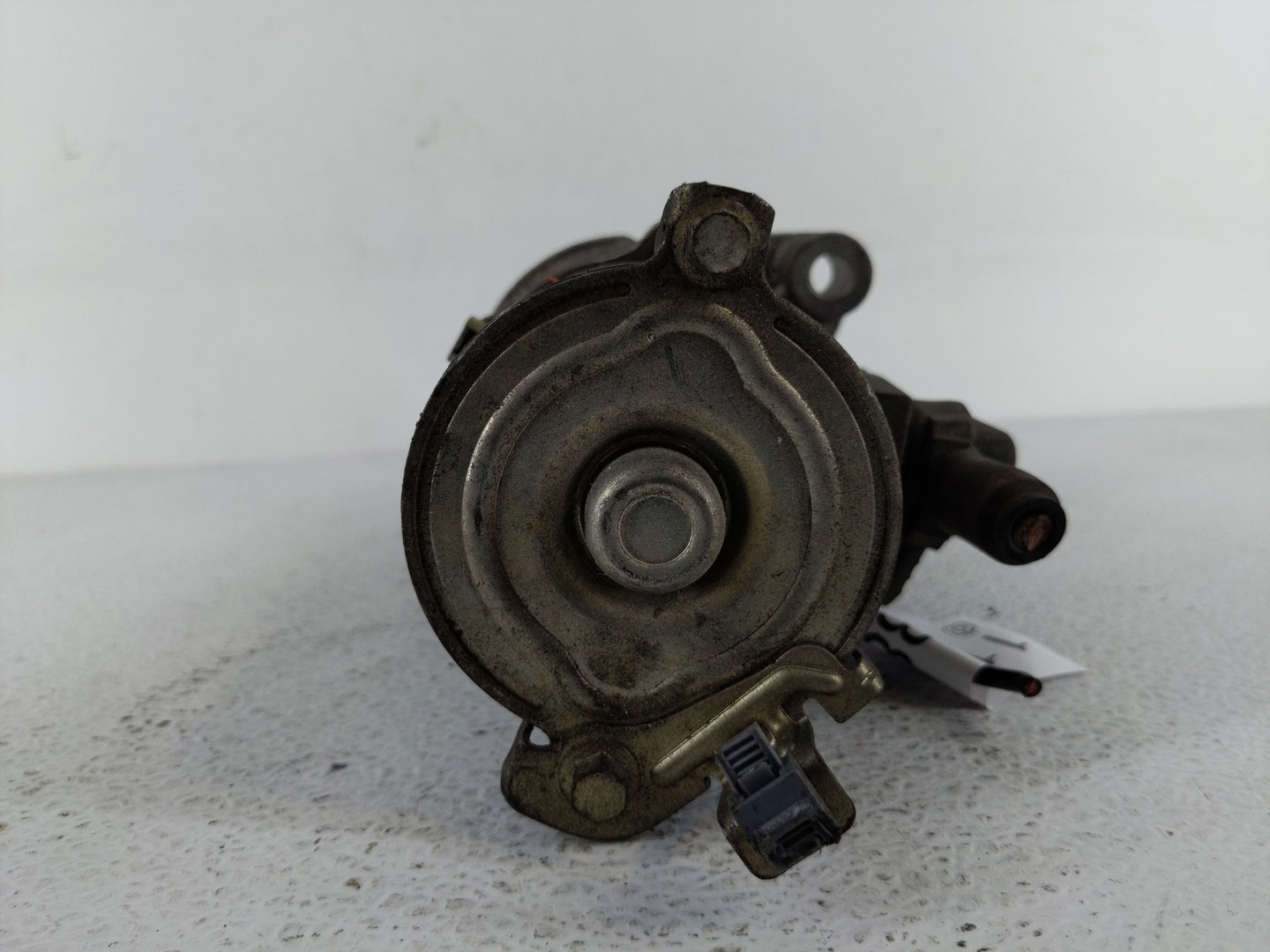 2007-2008 Honda Element Car Starter Motor Solenoid OEM Fits Fits 2006 2007 2008 2009 2010 2011 OEM Used Auto Parts - Oemused