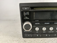2007-2011 Honda Element Radio AM FM Cd Player Receiver Replacement P/N:39101-SCV-A310-M1 Fits Fits 2007 2008 2009 2010 2011 