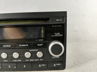 2007-2011 Honda Element Radio AM FM Cd Player Receiver Replacement P/N:39101-SCV-A310-M1 Fits Fits 2007 2008 2009 2010 2011 