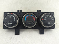 2003-2008 Honda Element Climate Control Module Temperature AC/Heater Replacement P/N:AO-3406K Fits OEM Used Auto Parts - Oem