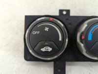 2003-2008 Honda Element Climate Control Module Temperature AC/Heater Replacement P/N:AO-3406K Fits OEM Used Auto Parts - Oem