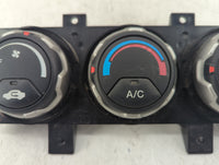 2003-2008 Honda Element Climate Control Module Temperature AC/Heater Replacement P/N:AO-3406K Fits OEM Used Auto Parts - Oem
