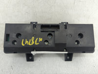 2003-2008 Honda Element Climate Control Module Temperature AC/Heater Replacement P/N:AO-3406K Fits OEM Used Auto Parts - Oem