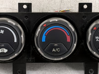 2003-2008 Honda Element Climate Control Module Temperature AC/Heater Replacement P/N:AO-0157K Fits OEM Used Auto Parts - Oem
