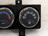 2003-2008 Honda Element Climate Control Module Temperature AC/Heater Replacement P/N:AO-0157K Fits OEM Used Auto Parts - Oem