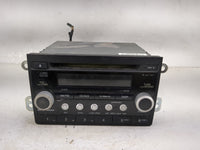 2007-2011 Honda Element Radio AM FM Cd Player Receiver Replacement P/N:39101-SCV-A310-M1 MF827A0 Fits OEM Used Auto Parts - 