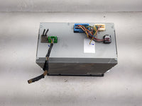 2007-2011 Honda Element Radio AM FM Cd Player Receiver Replacement P/N:39101-SCV-A310-M1 MF827A0 Fits OEM Used Auto Parts - 