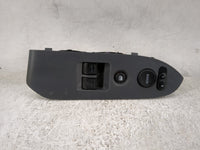 2003-2011 Honda Element Master Power Window Switch Replacement Driver Side Left Fits OEM Used Auto Parts - Oemusedautoparts1