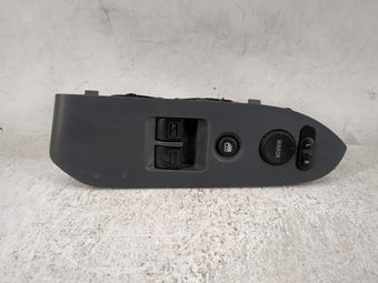 compare product 2003-2011 Honda Element Master Power Window Switch Replacement Driver Side Left Fits OEM Used Auto Parts