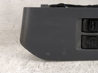 2003-2011 Honda Element Master Power Window Switch Replacement Driver Side Left Fits OEM Used Auto Parts - Oemusedautoparts1