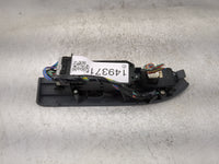 2003-2011 Honda Element Master Power Window Switch Replacement Driver Side Left Fits OEM Used Auto Parts - Oemusedautoparts1