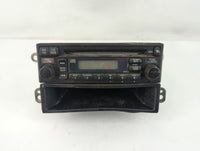2007-2011 Honda Element Radio AM FM Cd Player Receiver Replacement Fits Fits 2007 2008 2009 2010 2011 OEM Used Auto Parts - 
