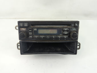 compare product 2007-2011 Honda Element Radio AM FM Cd Player Receiver Replacement Fits Fits 2007 2008 2009 2010 2011 OEM Used Auto Parts