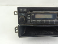2007-2011 Honda Element Radio AM FM Cd Player Receiver Replacement Fits Fits 2007 2008 2009 2010 2011 OEM Used Auto Parts - 