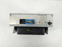 2007-2011 Honda Element Radio AM FM Cd Player Receiver Replacement Fits Fits 2007 2008 2009 2010 2011 OEM Used Auto Parts - 
