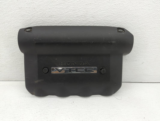 2007 Honda Fit Engine Cover - Oemusedautoparts1.com