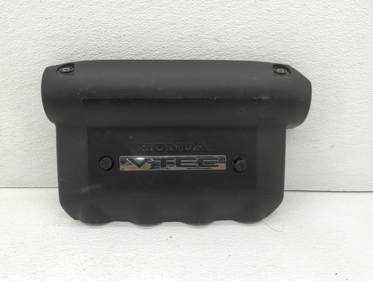 2007 Honda Fit Engine Cover 435624 - Oemusedautoparts1.com