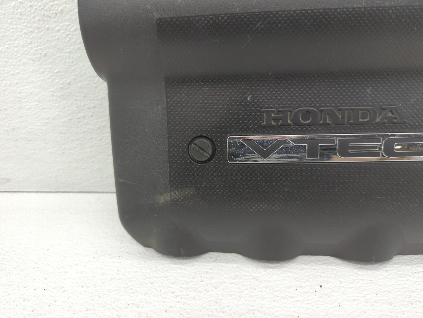 2007 Honda Fit Engine Cover - Oemusedautoparts1.com
